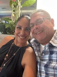 Celebrating 12 years of marriage