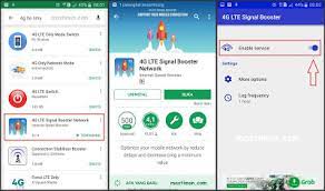 Buruan upgrade kartu sim milikmu ke usim (simcard yang support 4g). Aplikasi Tetapkan 4g Lte Only Di Hp Android Dalam Pengunaan Data Internet Mastimon Com