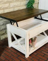 Lift Top Coffee Table In 2020 Lift Top Coffee Table Coffee Table Coffee Table Farmhouse