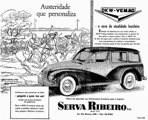 Resultado de imagem para "Serva Ribeiro""