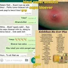 Benjolan ini muncul akibat infeksi bakteri yang memicu inflamasi pada. Bisul Sapa Yang Pernah Jadi Bio Iver Cek Gu Cantik Facebook