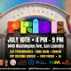 San Leandro Pride