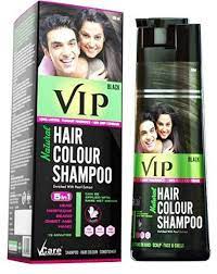 Vip Hair Color Shampoo In Pakistan Hair Color Shampoo Color Shampoo Hair Color Conditioner