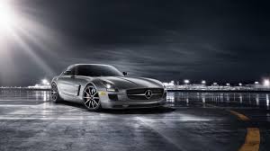 Mercedes Benz Sls Amg Wallpapers Top Free Mercedes Benz Sls Amg Backgrounds Wallpaperaccess