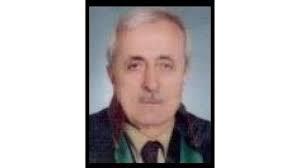 AVUKAT İBRAHİM ÖZDEMİR VEFAT ETTİ