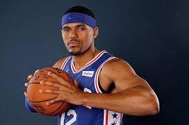 Tobias john harris was born in islip, new york, to lisa and torrel harris. How Important Is Tobias Harris To The Sixers Success