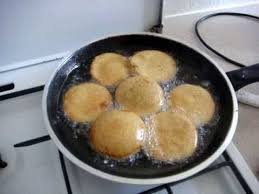 Maybe you would like to learn more about one of these? How To Make Kabalagala Youtube