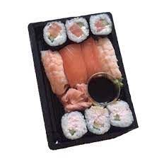 Sushi Png Food Png Strawberry Png Tumblr Food
