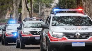 Sargento da PM morre após 13 dias internado por acidente na Cônego Domênico Rangoni