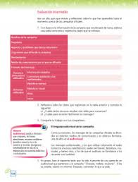 Paco el chato secundaria 1 de secundaria matematicas 2019 2020. Analizar Campanas Oficiales Ayuda Para Tu Tarea De Lengua Materna Espanol Sep Secundaria Segundo Respuestas Y Explicaciones