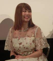 Sakura Kirishima - Wikidata