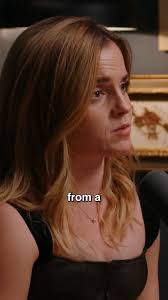 Best pickleball player! #emmawatson #art #ellentheartist