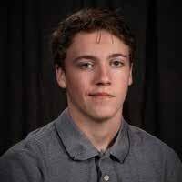 Jacob Mayne's Instagram, Twitter & Facebook