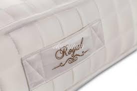 Die marke dunlopillo steht seit über 85 jahren für qualität, innovationskraft und service. Dunlopillo Latex Matratze Royal Medium Talalay Dormitum