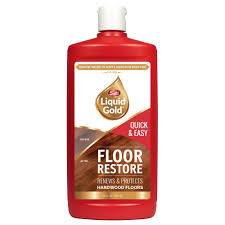 Scott S Liquid Gold 24 Oz Floor Restore Frest1 The Home Depot Polish Floor Liquid Gold Flooring