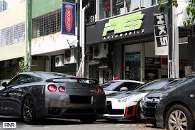 If you are a car tuning enthusiast and you would like to read the latest car tuning releases from all car tuning companies in the world, then carztuning is the best place for you. Tuning Heaven Of Malaysia