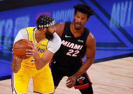 Miami heat starting lineup information. The Miami Heat Were Hot Now They Re Hurting The New York Times