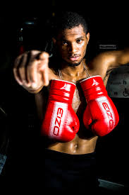 BOXING: CANDY MAN EASTER SHOWDOWN IN ACCRA