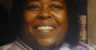 Clara Marie Hilton- Brown