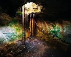 Imagen de Cueva de Ambrosio, Cuba