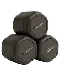 Amazon.com: Cadence Travel Containers