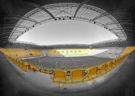 Historical grounds can be chosen as well. Daten Und Fakten Zum Stadion Sg Dynamo Dresden E V