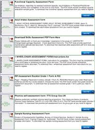 University performance appraisal form 5 pages. Bims Assessment Form Download Or Read Online Ebook Bims Assessment Form In Pdf Format From The Best User Guide Database Pdf Free Download
