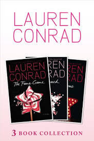 Finde hier alle news und videos der serie the fame game. The Fame Game Starstruck Infamous 3 Book Collection English Edition Ebook Conrad Lauren Amazon De Kindle Shop