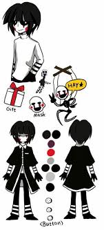 Puppet Marionetki Fan Art Pozy Dejstvij