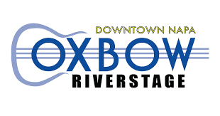 Oxbow Riverstage Concerts Napa Ca