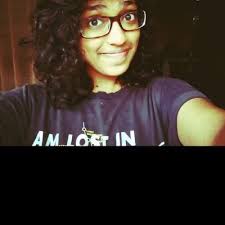 Kristy John (@johnkristy95)