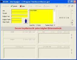 Secere Aile Soyagaci Indir Windows Soy Agaci Programi Indir Com