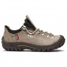 Shoes NAGABA - 055 Krem Barka - Trekker boots - Low shoes - Men's shoes |  efootwear.eu