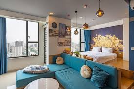 Cheap sunrise city view for rent. Living In Vietnam An Expat Guide To Ho Chi Minh City Wandering Wheatleys