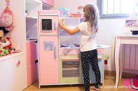 Jugar a juegos de servir comida y hacer comida. Cocinas Para Jugar De Kidkraft