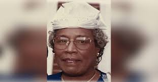 Obituary information for Margaret Jackson Dunn