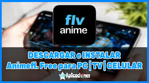 This app requires root and android 4.4 or later (works best with lollipop or later). Animefl Free Para Pc Tv Android Descargar Apk