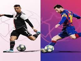 Balón adidas finale 20 champions league 2020 2021. Barcelona To Face Juventus In Group Stage Of 2020 2021 Champions League Ani Bw Businessworld