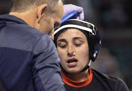 NJ Wrestling: First Girls State Championship season a success