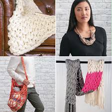 Crochet patterns made with passion and love for the world's greatest customers. 14 Arm Knitting Tutorials You Ll Love