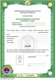 Check spelling or type a new query. Letak Nomor Ijazah Smk Sebelah Mana Ya Gan Tolong Bantu Gan Page 2 Kaskus