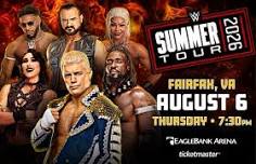 WWE