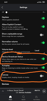 Following advice seen in this forum i've made sure crossfade is turned. Bluetooth Car Controls Stopped Working Kenwood The Spotify Community