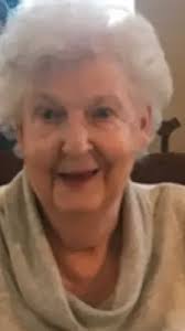 Obituary information for Mrs. Marian Loretta Zoll