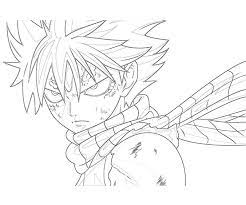 Dragon slayer best anime fairy tail coloring pages womanmate. Fairy Tail Natsu Coloring Pages Coloring Pages Anime Anime Color Pages Fairy Tail Coloring Pages