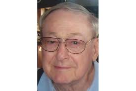 Wilbur Waters Obituary (2016)