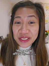 Celebrating Mama P's 8-Year Journey to Citizenship