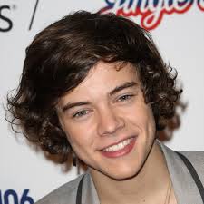 You have no idea how fabulous you can look with apt hairstyles for long thin hair. Every Single Harry Styles Haircut From 2011 To 2020 Photos Allure