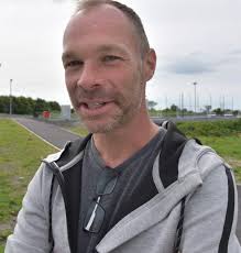 20 Questions for Mark Mitchell