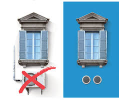 L'avantage évident d'une telle climatisation est de profiter d'une énergie gratuite fournie par le soleil. Comment Installer La Climatisation En Copropriete